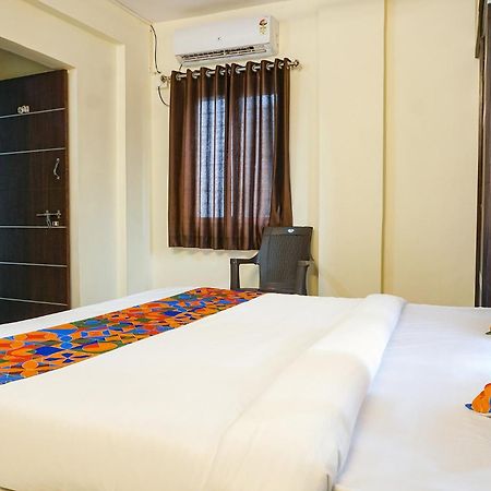 Fabhotel The Guest House プネ エクステリア 写真