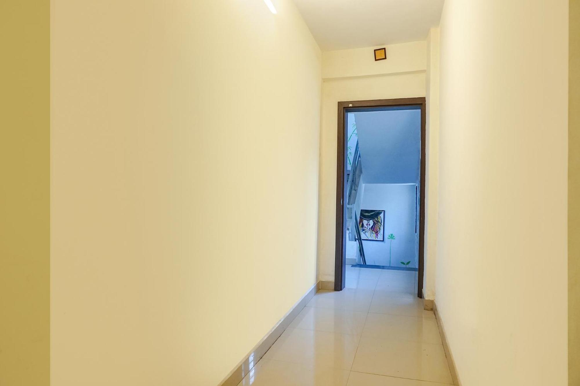Fabhotel The Guest House プネ エクステリア 写真
